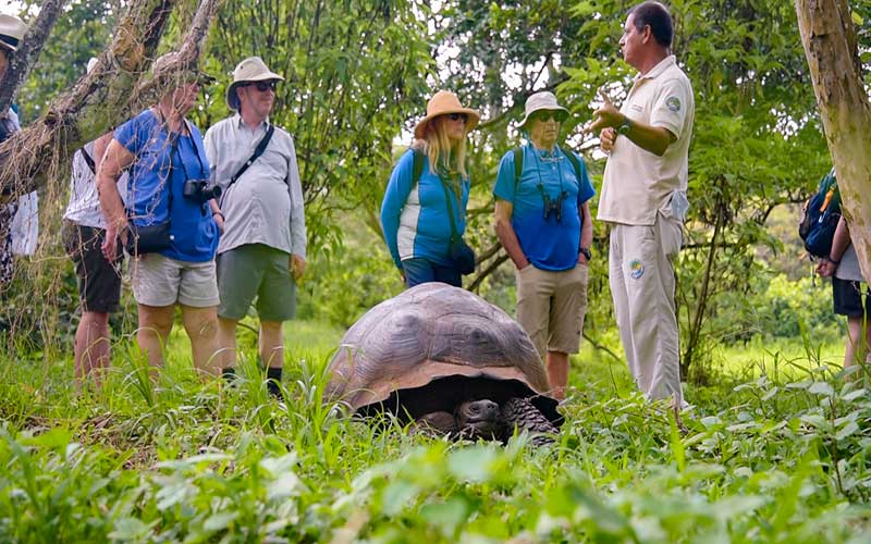 discover fantastic places with Galapagos specialists galaxy