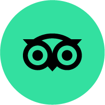 tripadvisor - icon