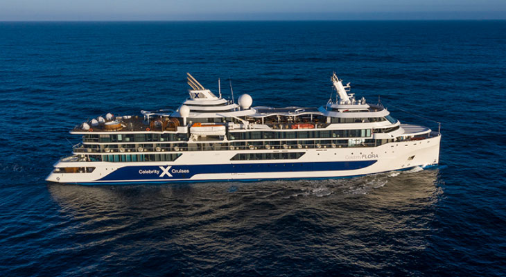 Big galapagos Cruises