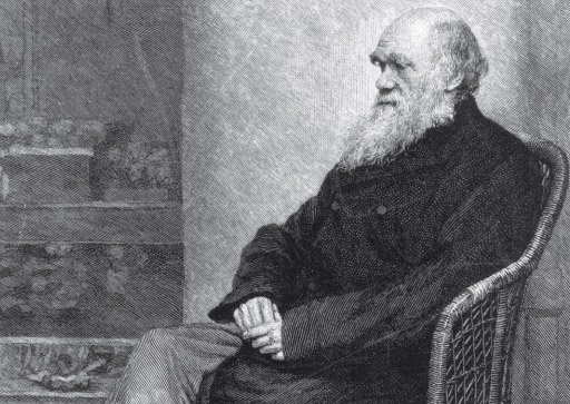 Charles Darwin Picture