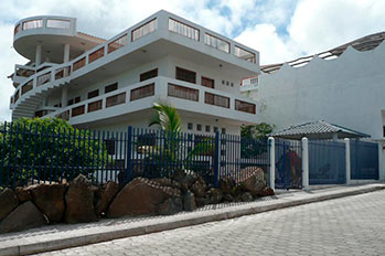 Galapagos: Casa Iguana Mar y Sol Hotel