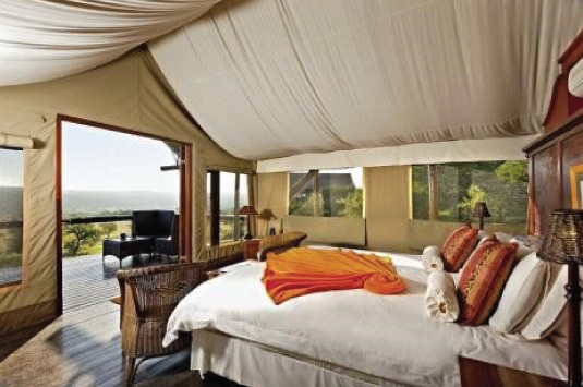 Galapagos: Scalesia Lodge Suite