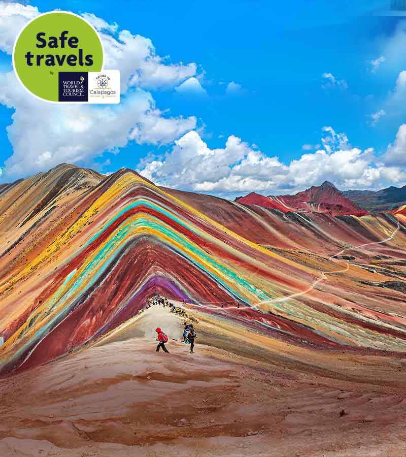  SouthAmerica Tours Peru, Bolivia, Chile top destinations