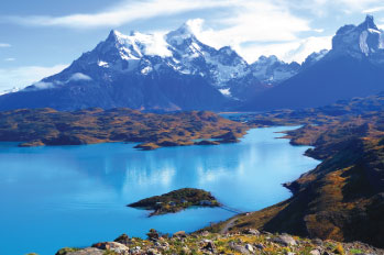 South America Tours - Chile: Lakes and Volcanoes