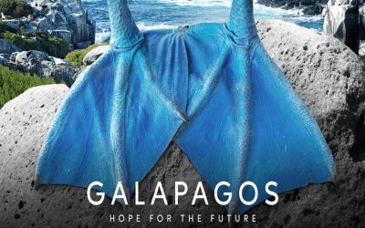 Galapagos Hope for the Future