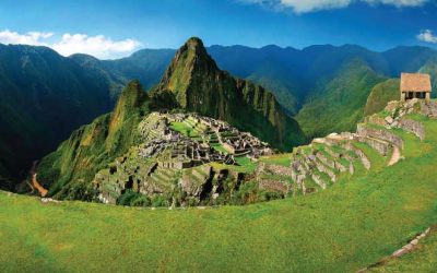¿Porqué visitar Galápagos & Machu Picchu?
