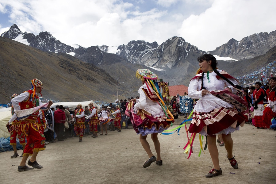 Top 10 Festivals in the World: Celebrating Culture, Art, and Tradition •