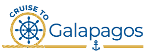 Cruise to Galapagos Logo